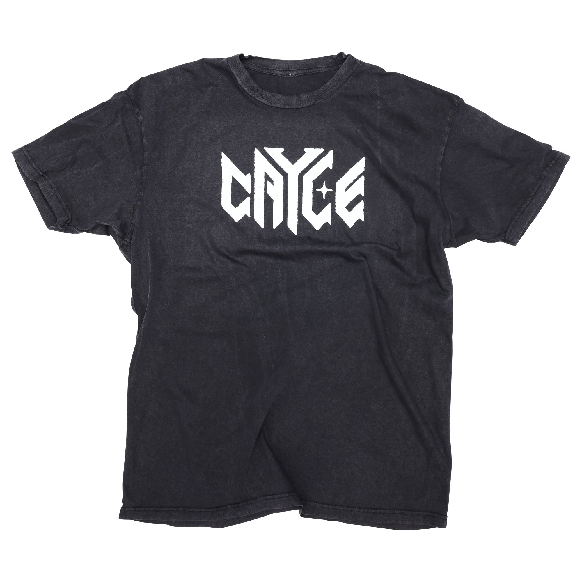 Metal Logo T Shirt